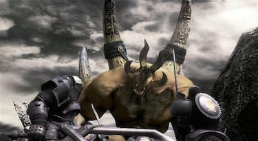 Nuevas imágenes de Magna Carta: Tears of Blood