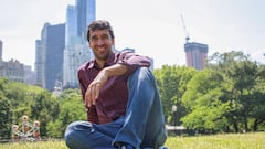 Raúl: "It was always my dream to hang up my boots at Madrid"