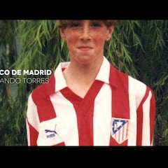 El viaje emocional de 'El Niño' Torres hacia 'El Último Símbolo'