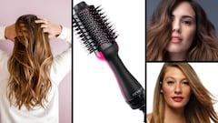 Tangle Teezer: el cepillo para desenredar el cabello top en ventas