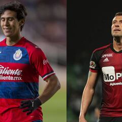 ¿Cómo llegan Chivas y Atlas al Clásico Tapatío?