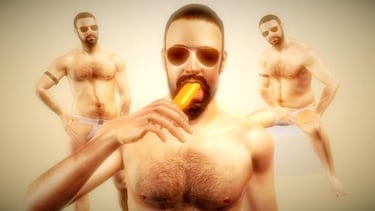 Twitch banea streams de una serie de juegos de temática homosexual