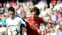 El Real Unión-Numancia continúa bajo sospecha