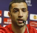 Simao: "Hemos superado la derrota contra el Madrid y queremos ganar mañana"