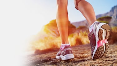 Adi¨®s al olor en los pies: las plantillas que plantan cara al sudor hasta con la actividad deportiva m¨¢s intensa