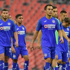 Liga MX indica que son investigaciones contra Billy Álvarez y no contra Cruz Azul