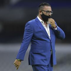 Mohamed: “Estando a este nivel es difícil que nos ganen”