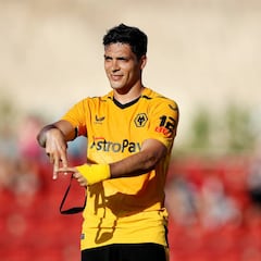 Las causas por las que  Raúl Jiménez y Edson Álvarez se perdieron el inicio de liga