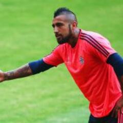 Oliver Kahn critica a Vidal: "No me convence al 100%"