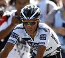 Contador: "La victoria en este Tour ya está imposible"