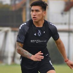 "No me lo esperaba": la joya de Palestino que nominó Lasarte