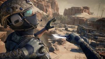 Im¨¢genes de Sniper: Ghost Warrior Contracts 2