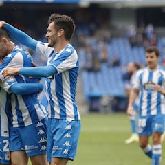 Jaime y Lapeña se estrenarán como pareja con Óscar Cano