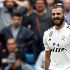 La BBA está bajo mínimos