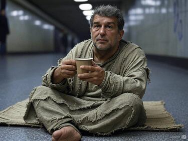 El Madrid, Barça y Guardiola, protagonistas de los memes de la jornada