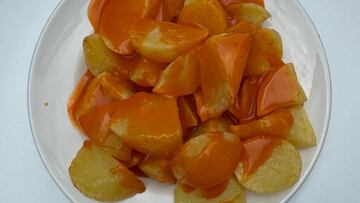 Docamar, las bravas más famosas de Madrid