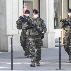 Coronavirus live updates: deaths and cases - UK, Australia, Canada, Spain... news today