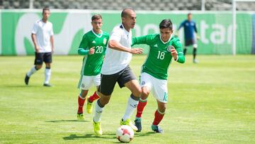 Cómo y dónde ver el México vs Irak; horario y TV online