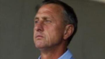 Johan Cruyff.