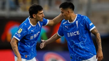 “Combativo y competente”: el aviso del DT de Cruzeiro a Católica