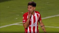 “Gesto desubicado”: en Argentina critican a un chileno por lo que hizo en el clásico de La Plata