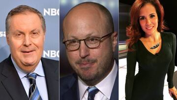 Los expertos en USA opinaron del pase de Inglaterra a semifinales