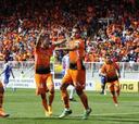 Cobreloa sueña con quedarse
