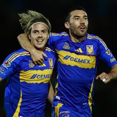 Liga MX: Partidos, fechas y horarios de la jornada 10 del Apertura 2024