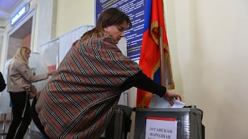 Refer¨¦ndum ruso en Ucrania