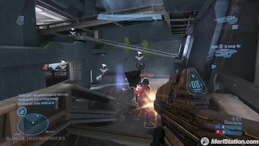 Halo Reach, Impresiones beta