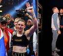 El boxeo 'on fire': de Katie Taylor a Canelo | KO a la Carrera #26