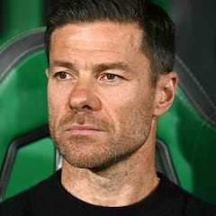 How Xabi Alonso’s Real Madrid record stacks up against the club’s worst coaches