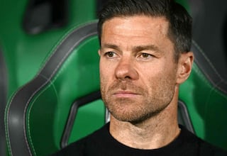 ¿Los jugadores han fallado a Xabi Alonso? o ¿Xabi Alonso no ha dado con la tecla con ellos?, debate en directo con AS: ¡manda tu pregunta u opinión y participa!