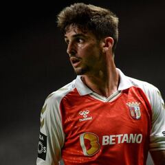 El Barça dice tres veces que no al Leicester por Trincao