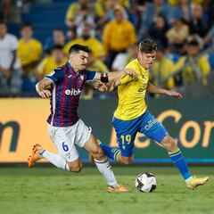 Máxima igualdad en la cúspide