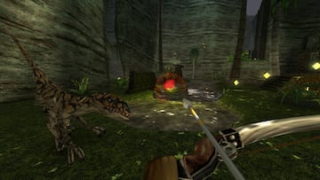 Turok 3: Shadow of Oblivion Remastered