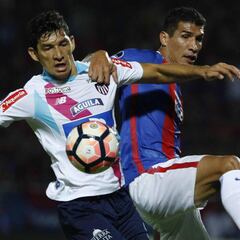 Junior definirá en El Metro tras el 0-0 con Cerro