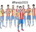 Oficial: el Valencia renueva a Dani Parejo hasta 2020