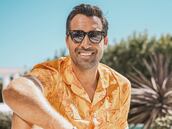 Es chileno, jugó en la Bundesliga y hoy trabaja en España: “Soy socio de una agencia importante”