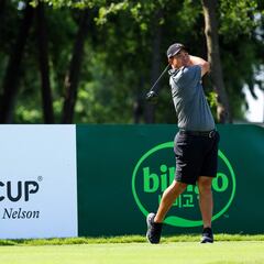 Who is playing in the 2024 CJ Cup Byron Nelson? Field and top players