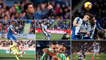 ?ste es el equipo revelaci¨®n de LaLiga 2018-19 para la UEFA