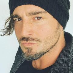 David Bustamante se confiesa: "Tenía una mala relación con la comida"