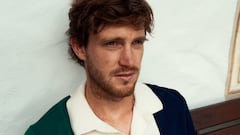 Jarry sorprende al tenis chileno y anuncia una drástica decisión: “Creo que todo pasa por algo”