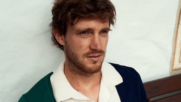 Jarry sorprende al tenis chileno y anuncia una drástica decisión: “Creo que todo pasa por algo”