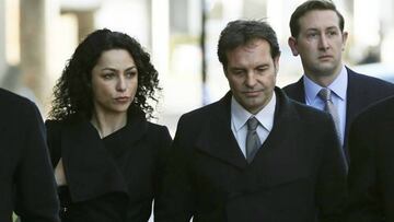 Eva Carneiro fue amenazada de muerte tras salir del Chelsea