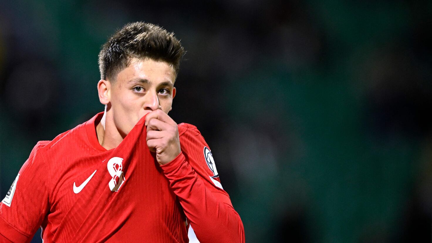 Yildiz y Güler desarbolan el débil muro búlgaro