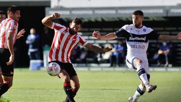 Estudiantes y Gimnasia vuelven a empatar en el clásico