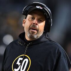 Todd Haley permanecería en el Norte de la AFC
