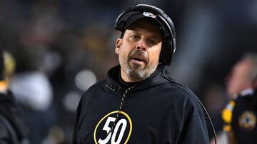 Todd Haley permanecería en el Norte de la AFC