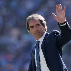 Pachuca renueva a Guillermo Almada hasta 2026